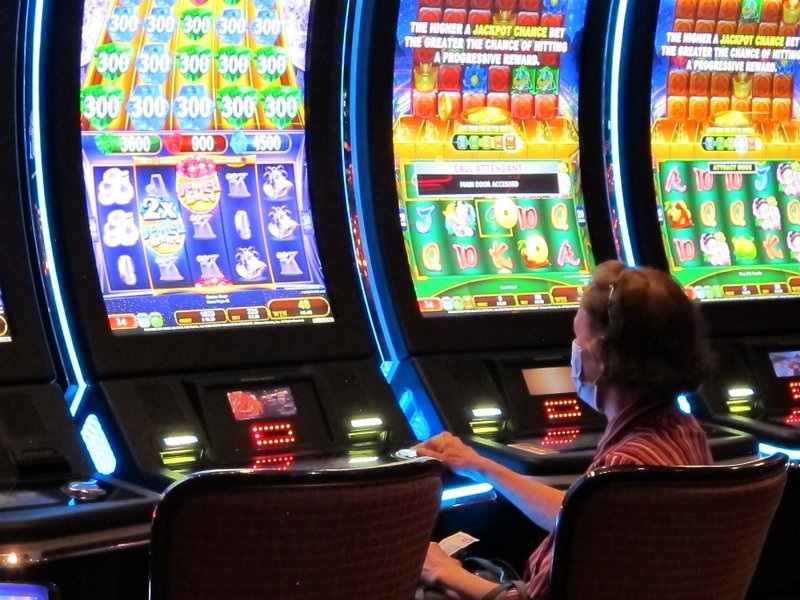 Why are branded slots so enticing to players?
