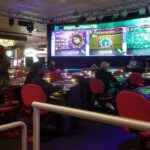The Most Unique Casino Locations Around the World
