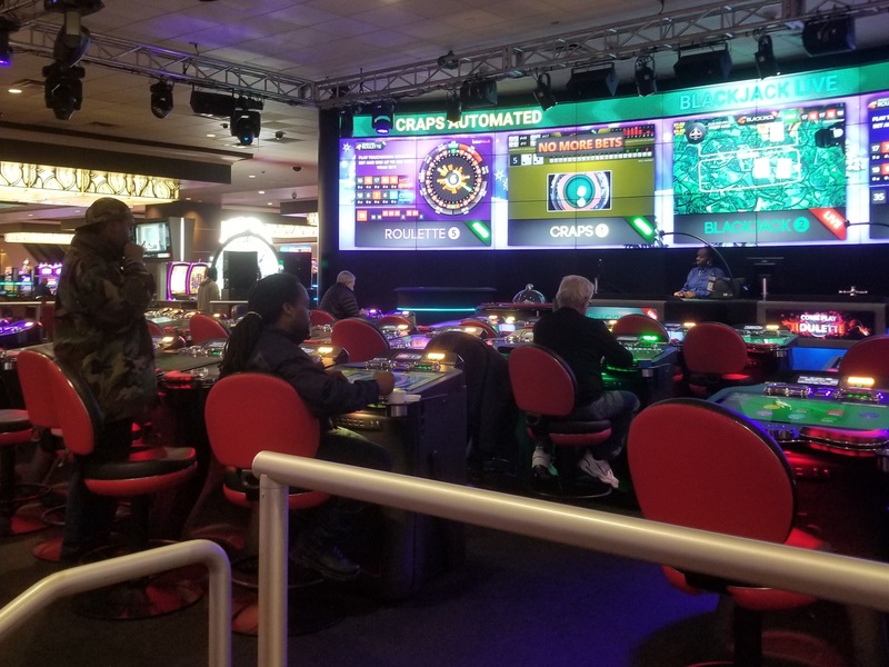Sports Betting vs. Casino Betting: A Comparative Analysis