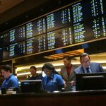 The Role of Blockchain in Online Casinos: Ensuring Transparency and Trust