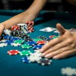 The Popularity of Live Dealer Games in Online Casinos