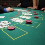The Emergence of Social Casinos: Gambling, Fun, and Community