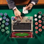 The Crucial Decision: Importance of Choosing the Best Online Casino Site