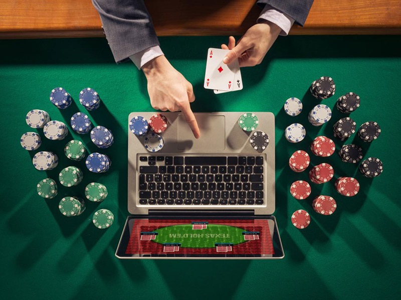 Exploring the World of Casino Game Developers