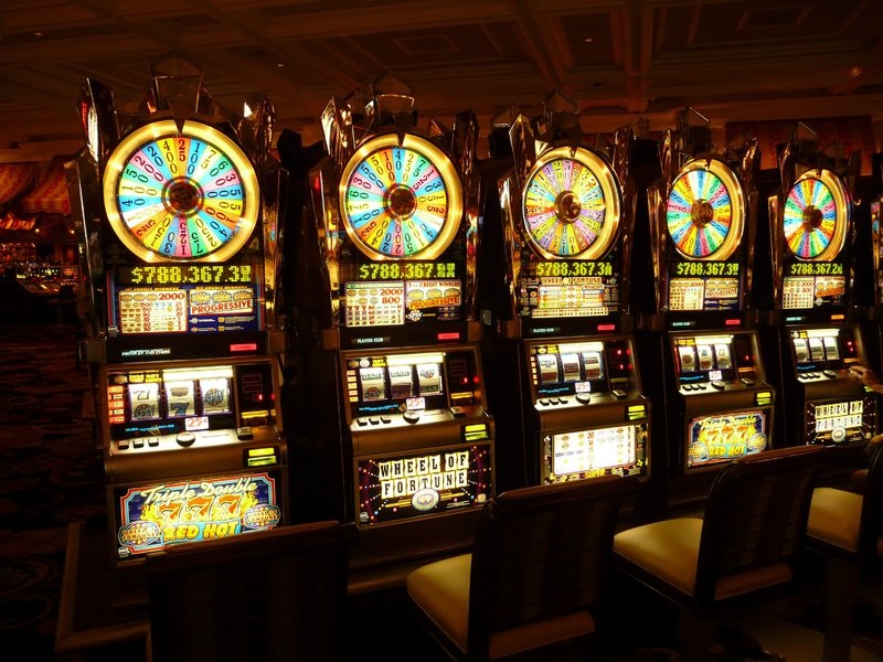 The Emergence of Social Casinos: Gambling, Fun, and Community