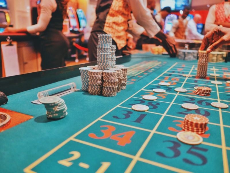 High Stakes vs. Low Stakes Casino Games: What’s Your Style?
