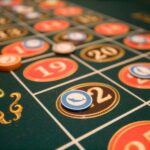 Exploring the World of Casino Game Developers
