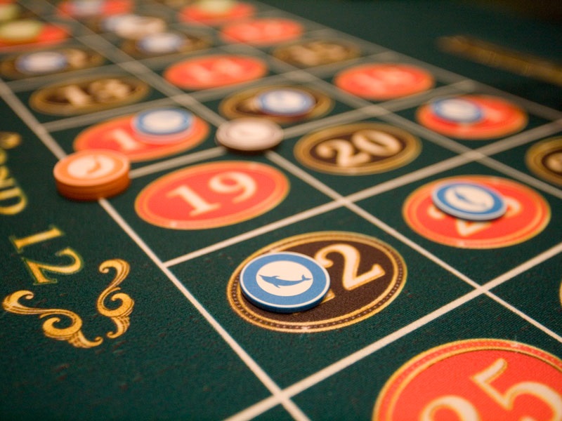Top Casino Games for Beginners: Getting Started with Gambling