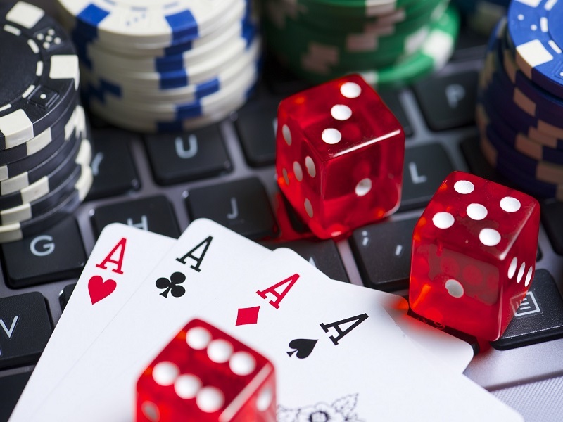 A Guide to Understanding Online Casino Bonuses and Promotions