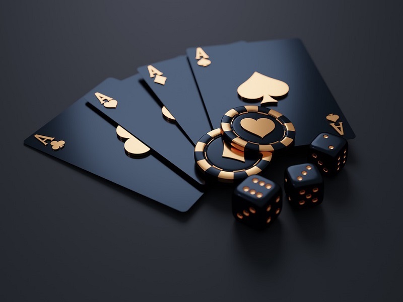 Types of Casino Bonuses: From Welcome Bonuses to Reload Bonuses