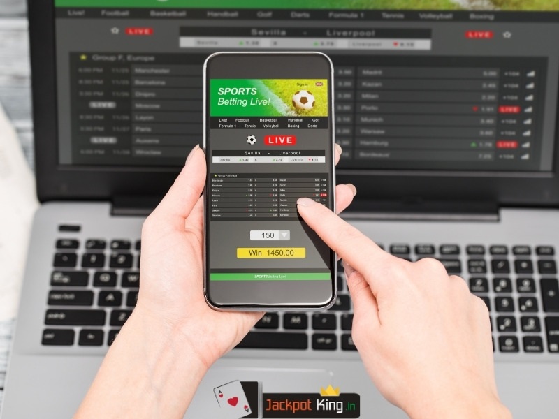 Understanding Different Types of Casino Bets: A Comprehensive Guide