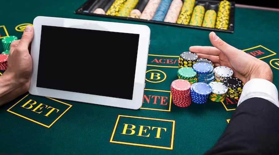 The Responsive Gambling Platform to Make You Win Money 