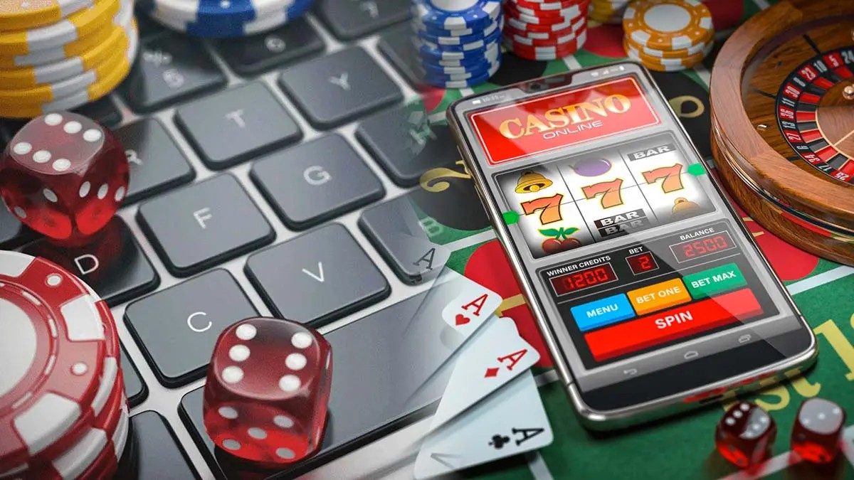 Dive into the Exciting Arena of W88 Online Casino, Your Gateway to Infinite Winning Possibilities!