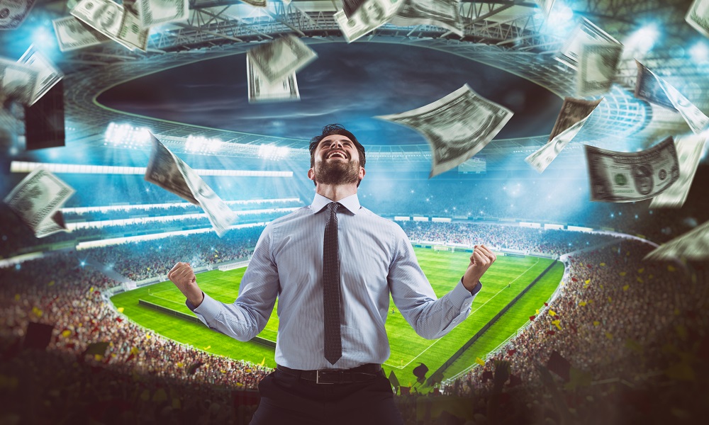 How to be a successful online football bettor?