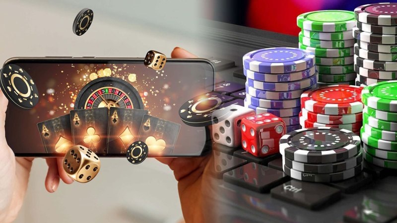 High Stakes and High Rewards: VIP Online Casinos