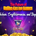 Playing Genuine Slot Games, The Game Of Modern Era