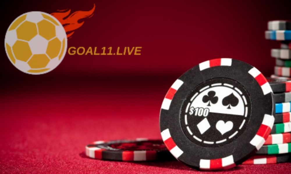 Best Online Casino Using Gcash In The Philippines 2024 – Goal11