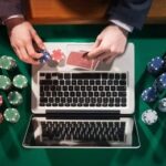 The Thrill of Casino Slot Bet Games: A Rollercoaster of Excitement