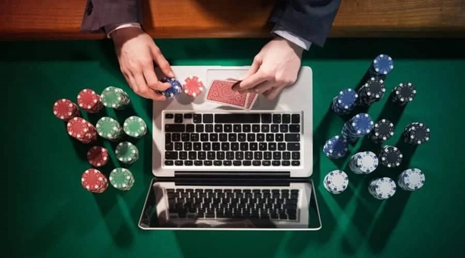 Cyber Security at Online Casino Australia