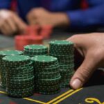 Cyber Security at Online Casino Australia
