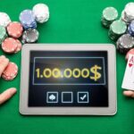 Exploring the Thrills of Online Casino Real Money Play