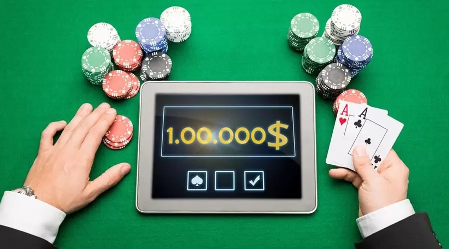 3 Tips To Keep Your Online Casino Winnings