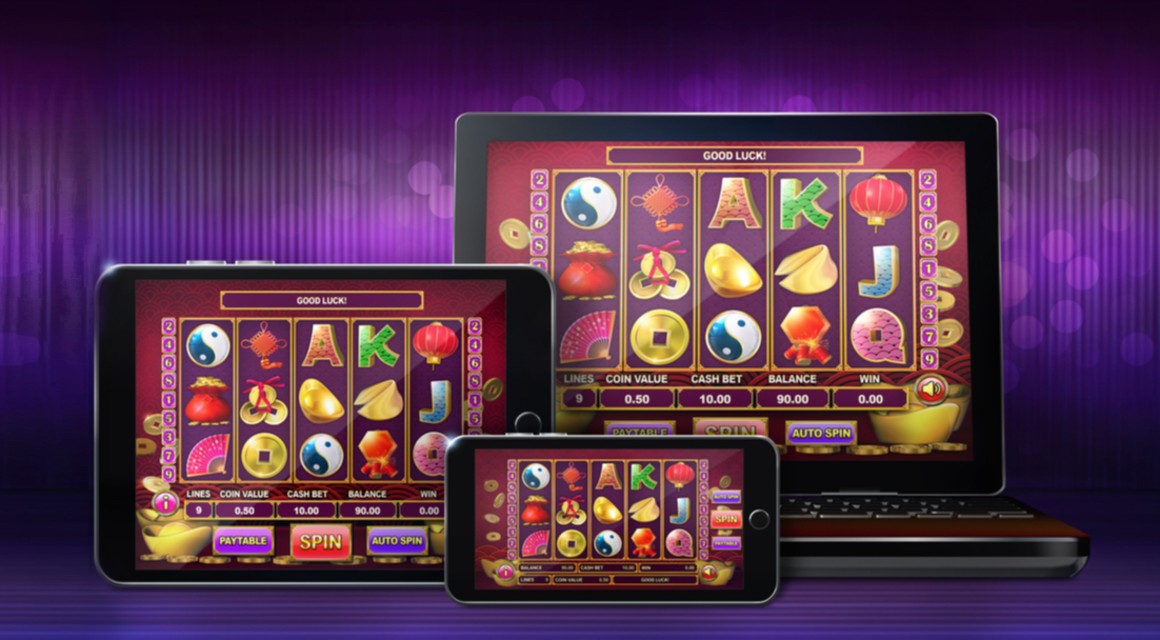 Unveiling the Best Gacor Slot Online: A Guide to Thrilling Gameplay
