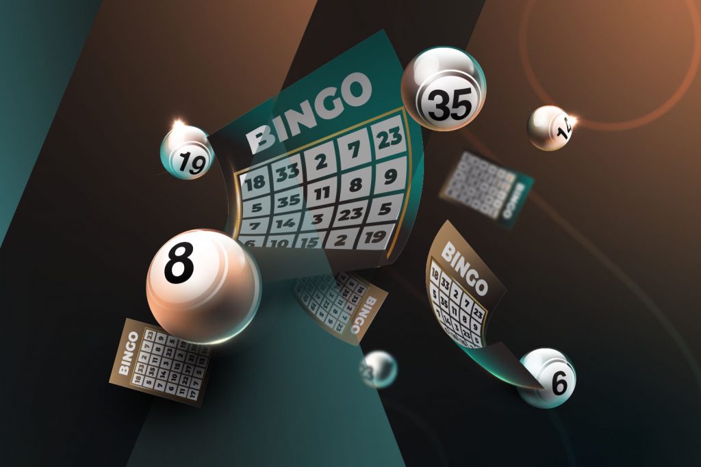 Bingo Games