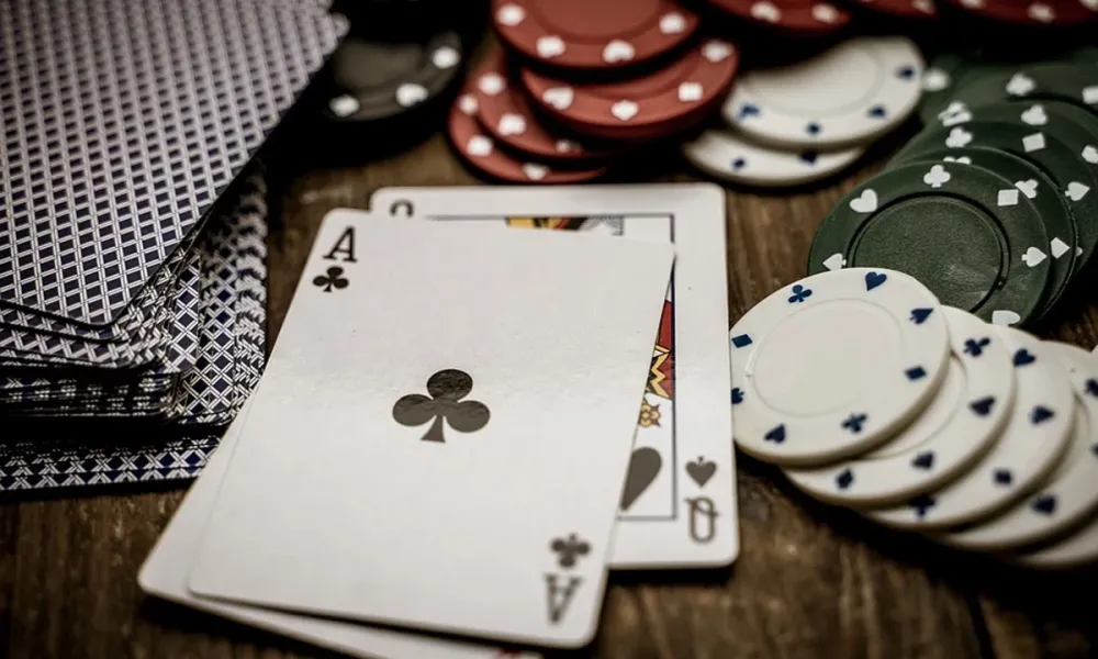 What Games Are Typically Offered by Trusted Online Casinos?