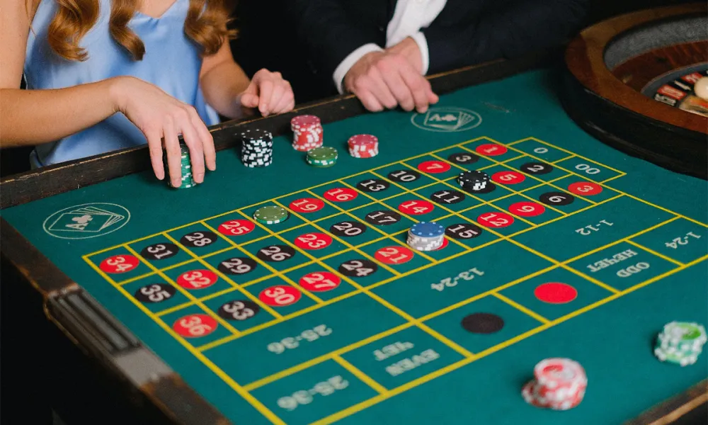 How to Avoid Online Casino Scams and Fraud