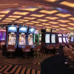 Why do online slots have such a high popularity with gamblers?