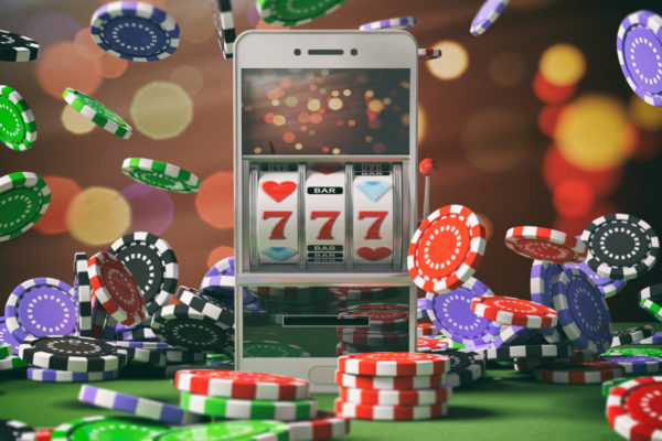 Key Features to Look for in Online Slots at Casino Sites