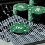 The Future of Slot Machines: Trends to Watch in Gaming Technology