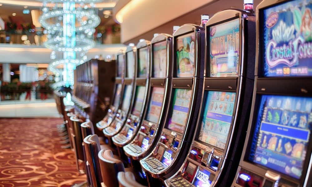 How do you make the most of weekend promotions for online slots?