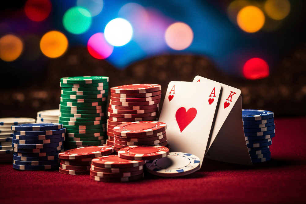 Sizzling Slot Strategies: Tips and Tricks to Triumph