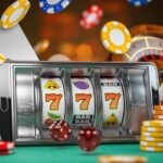 How online slots are using AI to create personalized gaming experiences?