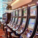 How do you make the most of weekend promotions for online slots?
