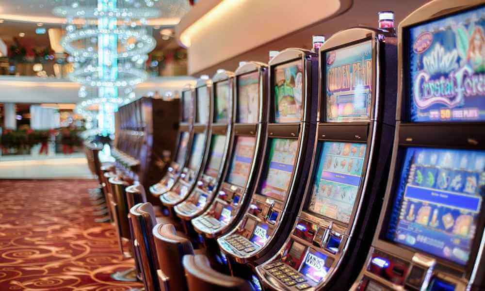 Maximize fun and payouts with Top Online Slots