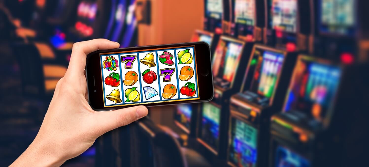 How do new players find the best online slot providers?