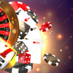 The Future of Slot Machines: Trends to Watch in Gaming Technology