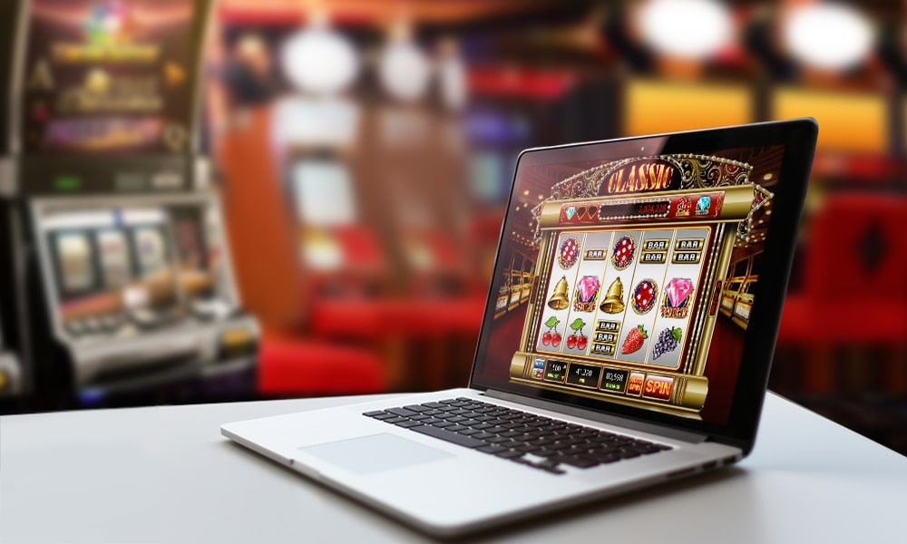 Rise of 3D Slots – A Visual Revolution