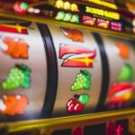 How can you play online slots responsibly while still having fun?