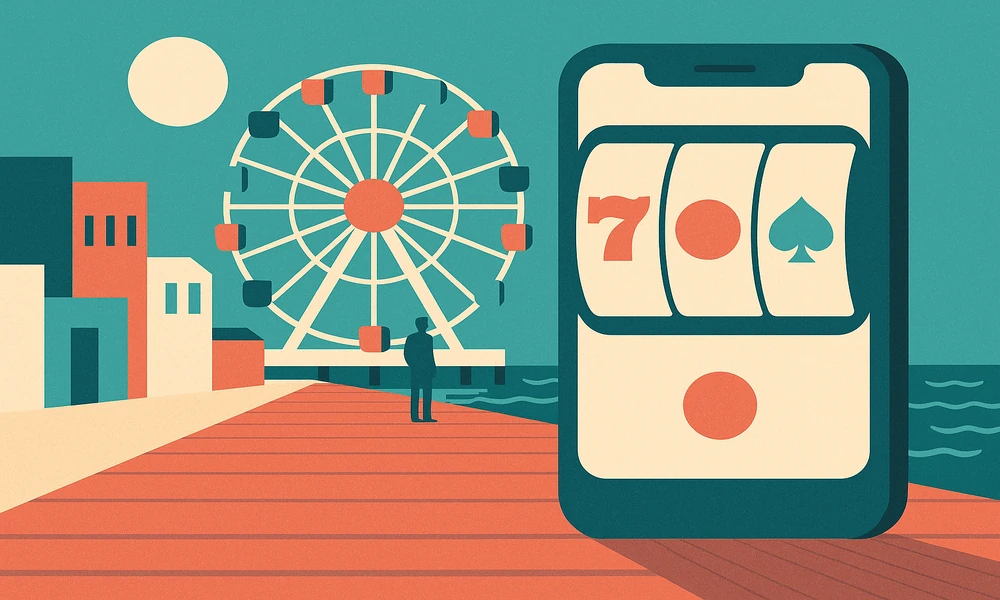 Why New Jersey Still Runs the US Online Casino Game