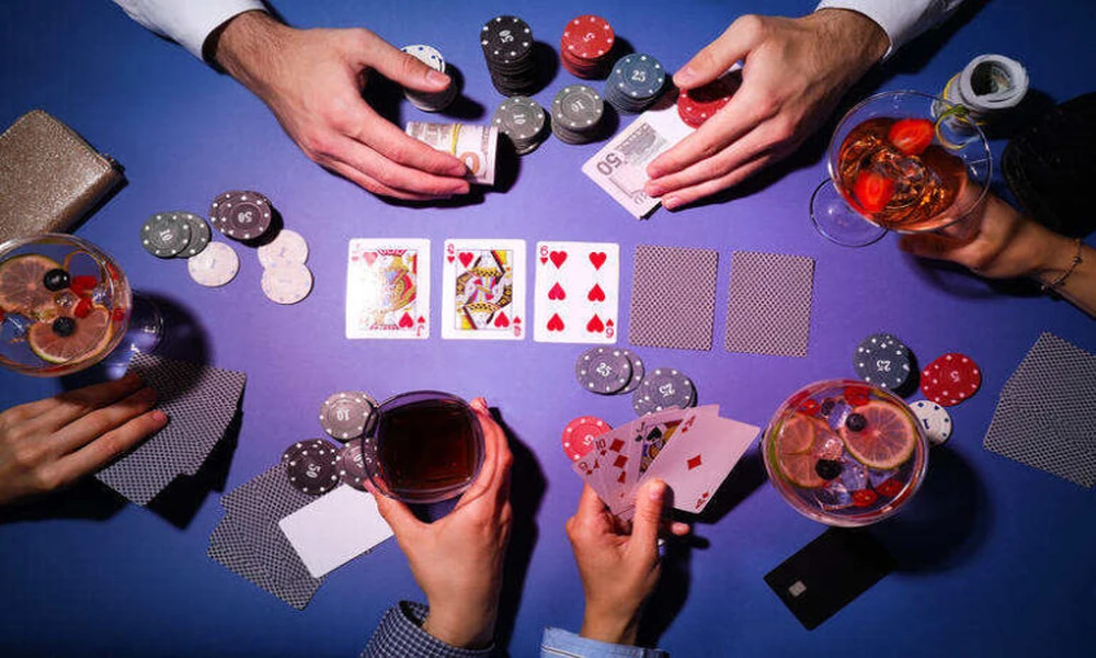 Improve Slot Sessions By Combining RTP Analysis With Reward Planning
