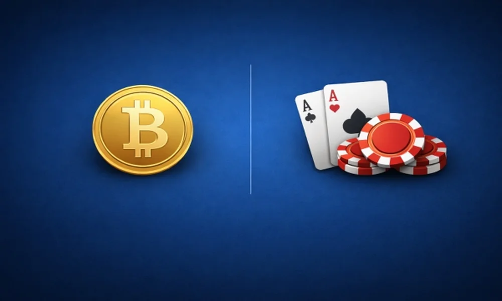 Why does spin data recording differ in Bitcoin roulette?